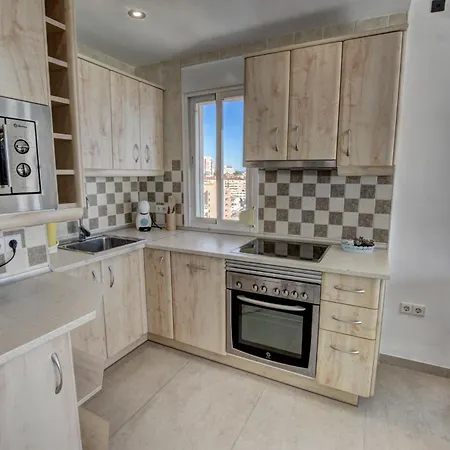 Apartment New Sunset - C&g Benal *