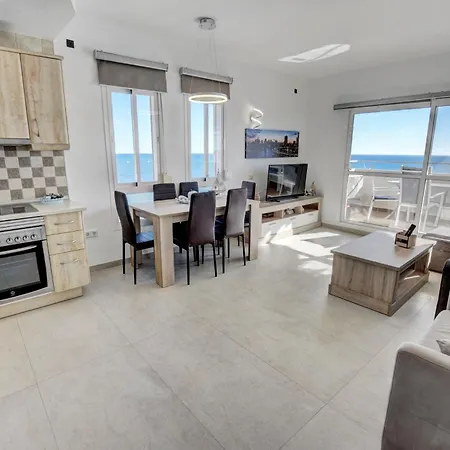 Apartment New Sunset - C&g Benal Benalmadena