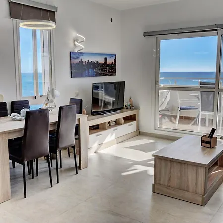 Apartment New Sunset - C&g Benal